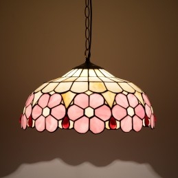 Vintage Pink Country Shell...