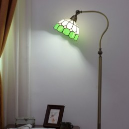 Green Mediterranean Grid...