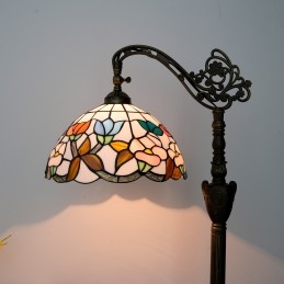 Vintage Amber And Red Shell...