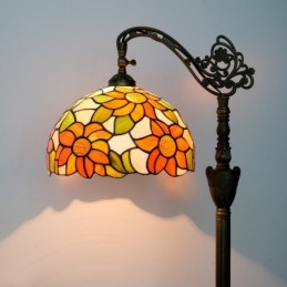 Vintage Orange And Amber...