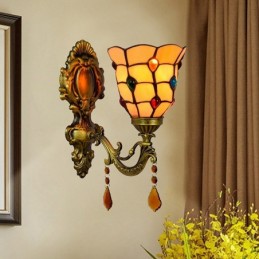 Vintage Orange And Yellow...
