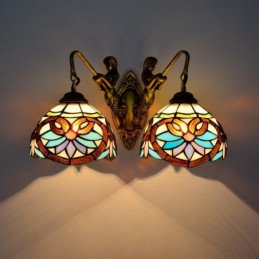 Amber And Yellow Shell And...