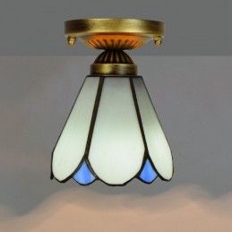 White Mediterranean Shell...