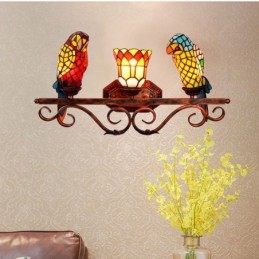Vintage Orange And Yellow...