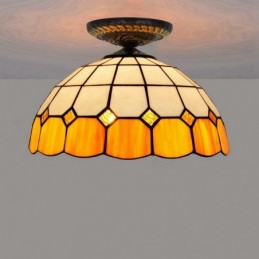 Amber And Yellow...