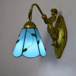 Blue Mediterranean Shell...