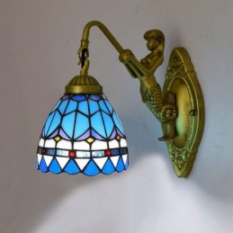 Blue And Amber...
