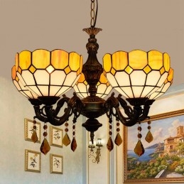 Vintage Yellow...
