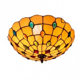 Amber Mediterranean Shell...