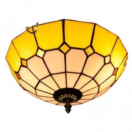 Yellow Mediterranean Shell...
