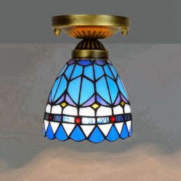 Blue And Amber...
