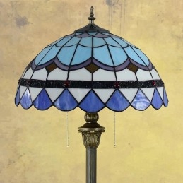 Blue Mediterranean Shell...