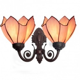 Country Lotus Floral...
