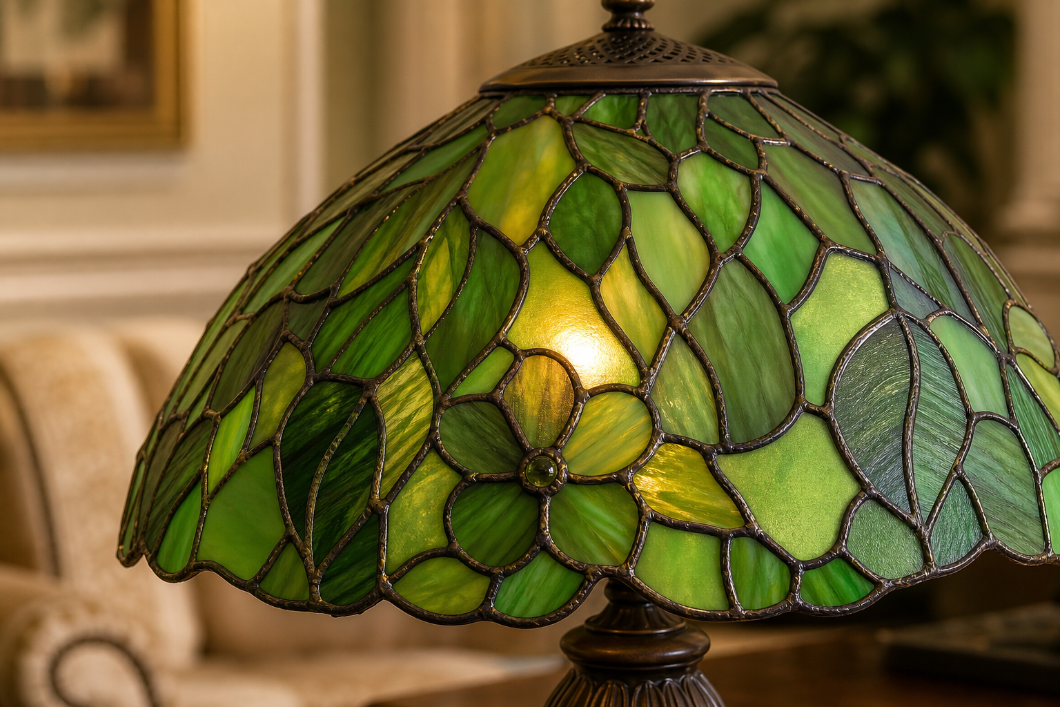 ’Green